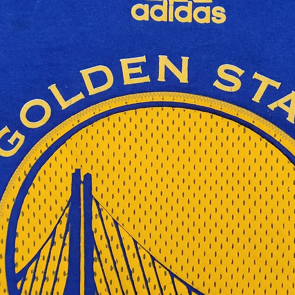 adidas golden state